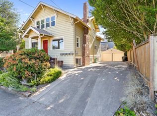 5212 9th Ave NW #2, Seattle, WA 98107
