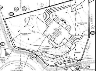 210 Benton St, Johns Creek, GA 30097