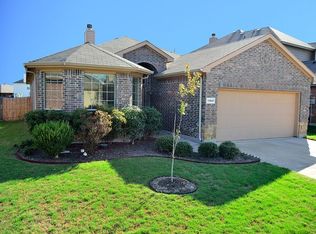 11061 Hawks Landing Rd, Haslet, TX 76052