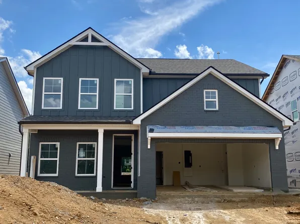 145 Yuma Ln Lot 230, White House, TN 37188