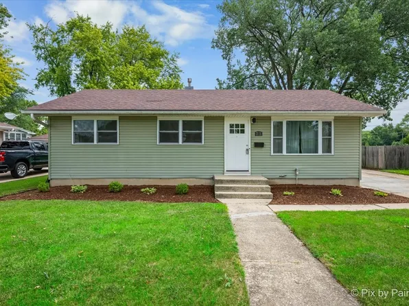 763 Westgate Dr, Aurora, IL 60506