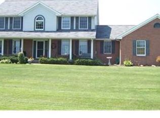 1727 Kenyon Ave SW, Massillon, OH 44647