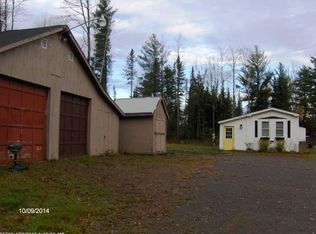 1696 Bangor Rd, Dover Foxcroft, ME 04426