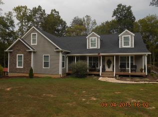 131 Strawberry Creek Lane, Callands, VA 24530