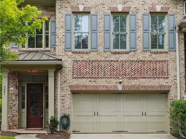 3051 Stone Gate Dr NE, Atlanta, GA 30324
