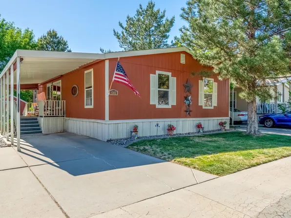 435 32nd #609, Clifton, CO 81520