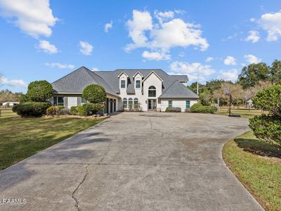 206 Woodrich Ln, Lafayette, LA, 70507