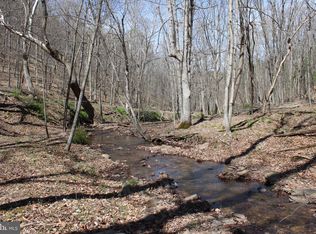 LOT 15 Redstone Mountain Ct, Paw Paw, WV 25434