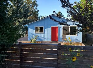 1142 NW Baltimore Ave, Bend, OR 97703