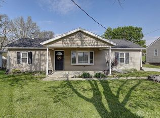 5822 State Route 123, Franklin, OH 45005