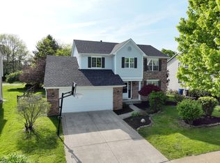6128 Brigids Close Dr, Dublin, OH 43017