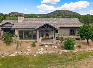14445 N Sandia Ln, Prescott, AZ 86305