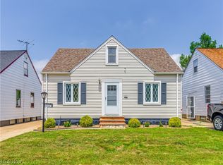 14507 Reddington Ave, Maple Heights, OH