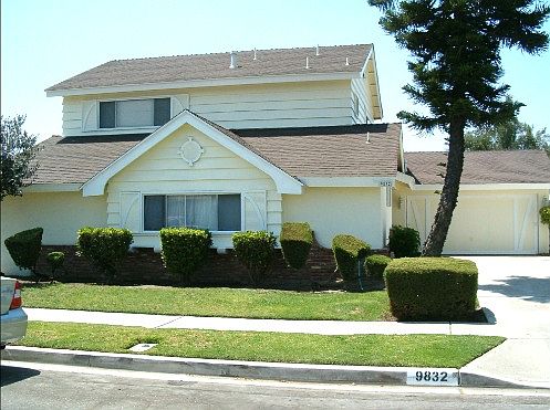 Spacious Well Maintained 