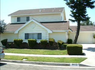 9832 Cheshire Ave, Westminster, CA 92683
