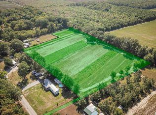 0 Woolen Lake Rd, Columbia, LA 71418