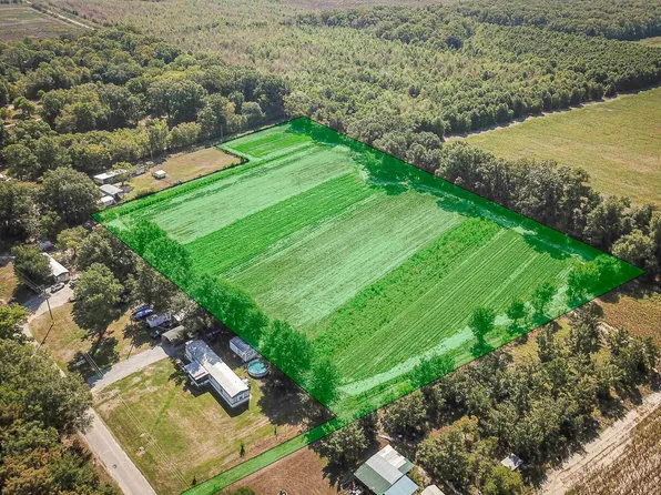 0 Woolen Lake Rd, Columbia, LA 71418