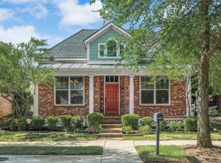 8616 Summer Tree Ln, North Richland Hills, TX 76180