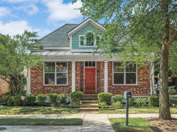 8616 Summer Tree Ln, North Richland Hills, TX 76180