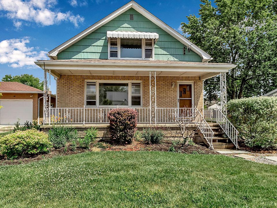 1st image of 118 Clover Pl #1