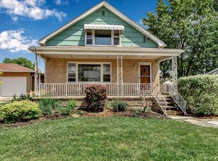 118 Clover Pl #1, Buffalo, NY 14225