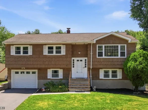 3 Seneca Trl, Jefferson Twp., NJ 07438