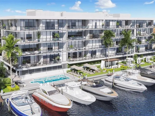160 Isle Of Venice Dr, Fort Lauderdale, FL 33301