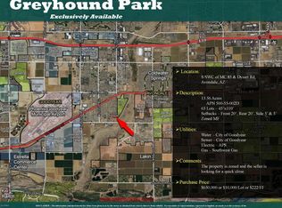 1125 S 4th St, Avondale, AZ 85323
