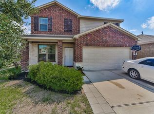 15418 Cabot Ridge Ln, Cypress, TX 77429