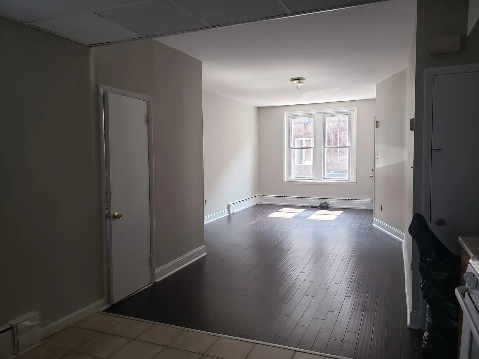 1 bed, 1.5 bath, $1,395 — Photo 4
