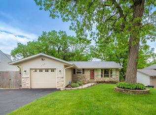 136 Timber Ln, Antioch, IL 60002
