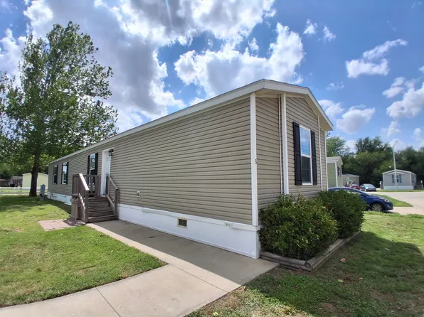 3 E Apache Dr #A003, Wichita, KS 67219