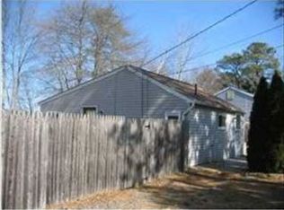 110 Seabright Rd, Forked River, NJ 08731