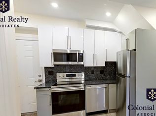 1614 Beacon St #5U, Brookline, MA 02446