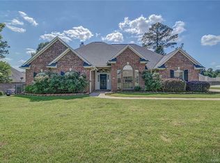 1732 Turning Leaf Trl, Haughton, LA 71037