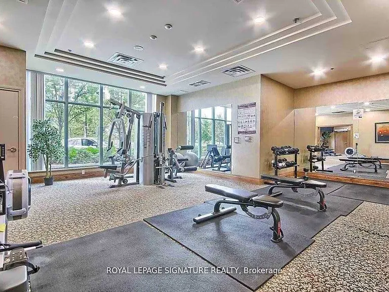 5500 Yonge St #1201 — Photo 12