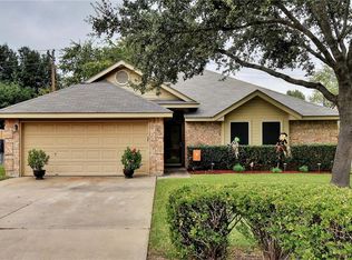 805 Garden Meadow Dr, Georgetown, TX 78628