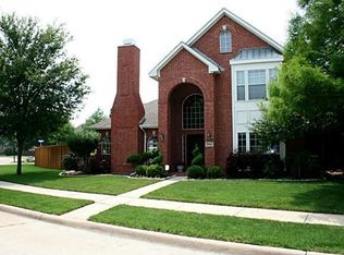 964 Parker Dr, Coppell, TX 75019