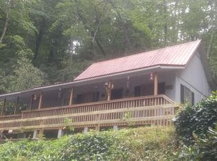61 Tranquil Rdg, Whittier, NC 28789