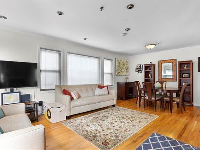 6 Rowan Street #2, Norwalk, CT, 06855