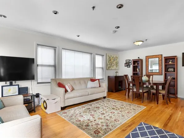 6 Rowan Street #2, Norwalk, CT 06855