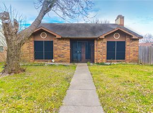 845 Bailey Dr, Cedar Hill, TX