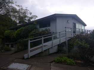 2135 NW 97th St, Seattle, WA 98117