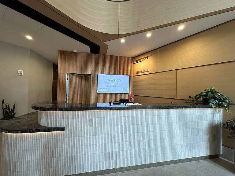 1100 Wilshire Blvd — Photo 39