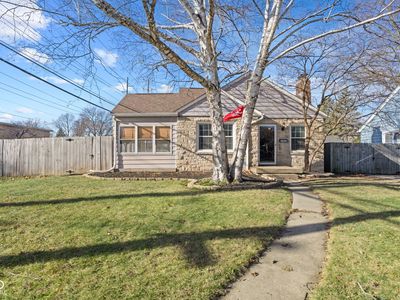 5402 Indianola Ave, Indianapolis, IN, 46220