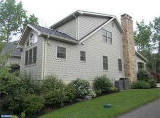 980 Jackaway Rd, Jamison, PA 18929