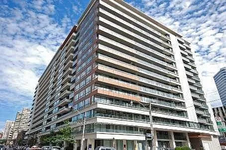 111 Elizabeth St #1530 — Photo 1
