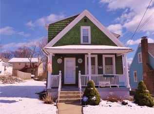 47 Fern St, West Haven, CT 06516