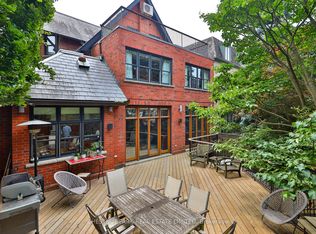 46 Lowther Ave, Toronto, ON M5R1C6