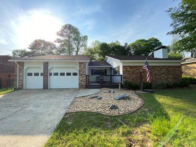 7325 Paprika Ln, Columbus, GA, 31909